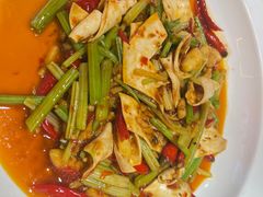 -鸡毛店·川菜(文殊院店)