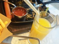 -半秋山西餐厅(宜昌大洋店)