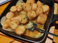 -肉串汪(月坛店)