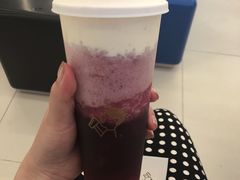 -喜茶(深圳丰盛町店)