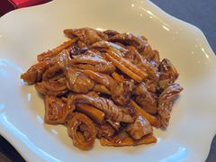 -百富源·海鲜辽菜(张士店)