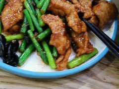 -晋味坊手工刀削面农家菜(霍营店)