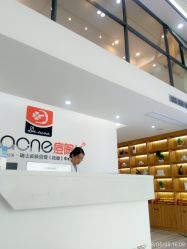 -Dr·ACNE痘院长皮肤管理祛痘连锁