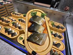 -韩盛·盛江山自助料理(中街大悦城黑金店)