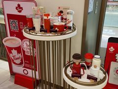 -Tims天好咖啡·贝果(东方广场店)