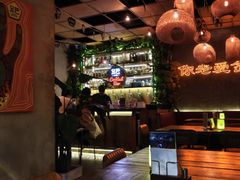 -岔巴精酿啤酒餐吧(南屏街店)