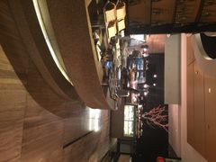 VIE全天候餐厅-上海东方佘山翰悦阁酒店·Vie全日制餐厅