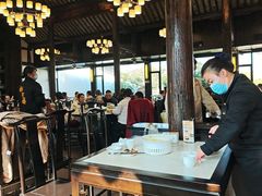-二泉园老菜馆·百年无锡菜
