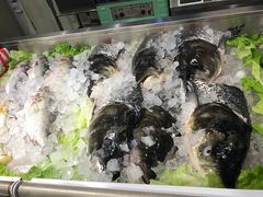 -鹦鹉小厨味道餐厅(山大南路店)