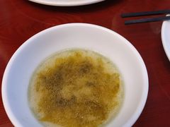 绿豆紫菜煨排骨-龙凤瓦罐煨汤馆(清江东路店)
