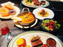 -404干式熟成牛排馆•聚会餐厅