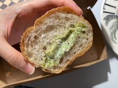 -Let's Taipei 非常烘焙(太古里店)