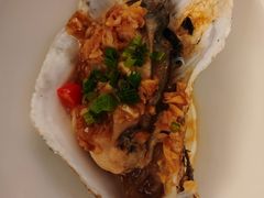 -品海楼·大连海胆锅贴馆(东港店)