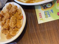 -豪享来中西餐厅(广灵店)