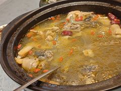 -九龙湾·御膳坊(九龙窠路店)