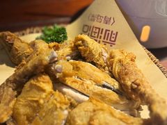 -前海沿·青岛菜(五四广场永旺店)