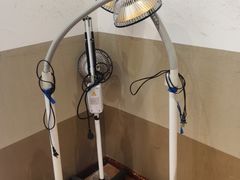 -蓉城阳光推拿馆(总店)