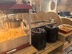 -李军力烧烤(电厂路农业路店)