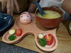 儿童餐-湊湊火锅·茶憩(东城万达店)