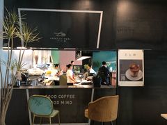 -半山腰·云南菜(侨福芳草地店)