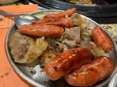 -首尔烤肉大排档(合生汇店)