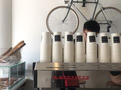 -常识咖啡common sense(春熙路店)