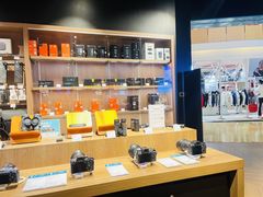 -顺电sundan(颐堤港店)