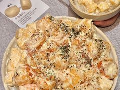 -徐记海鲜(大雁塔|金都店)