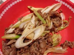 -董记老清泉·鲜切涮羊肉(窑岭店)