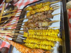 -上二楼涮肉馆(顺义二中店)