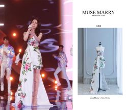 点击看大图 -MuseMarry婚纱(前海嘉里中心店)
