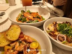 -Nana And Her Friends Restaurant 娜娜家(小寨原力场店)