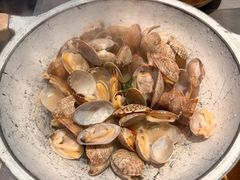 -冰城串说·羊肉串烧烤(哈西大街店)