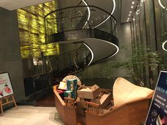 -舟山希尔顿酒店