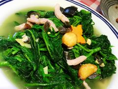 -龙桥私厨·姜花菊花过桥鱼·顺德菜(容桂店)