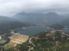 -江门古兜温泉小镇