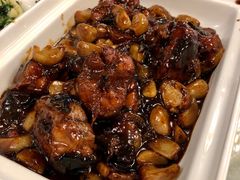 -新聚丰菜馆(太监弄店)