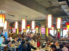 -蜀大侠火锅(寰球文化地标·总府店)