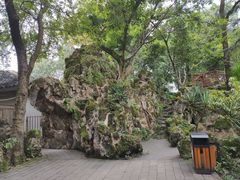 -房湖公园