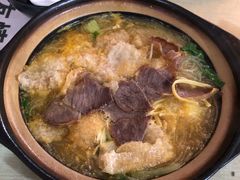 牛肉粉丝汤-二中酸辣汤(无锡梁溪区店)