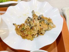 特色蚝烙-兄弟深夜豆浆