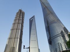 -上海中心大厦