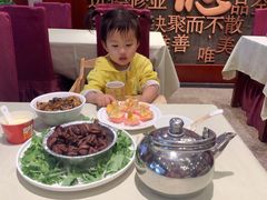 -北京全聚德(玉泉路店)