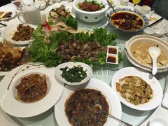 -大铁勺新津菜(东丽阳光新业广场店)