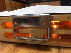 -小杨烤肉(朱雀店)