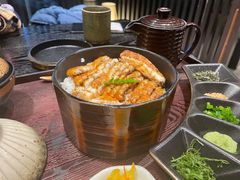 -玄白·炭烤活鳗(上海首店)