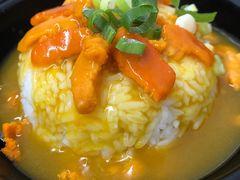 -海胆小馆(东北水饺·春柳店)