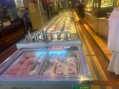-尚品海鲜肥牛自助火锅(湖明店)