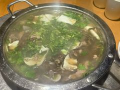 -大众跷脚牛肉馆·非遗传承单位(峨眉山店)