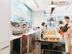 -圣安娜饼屋